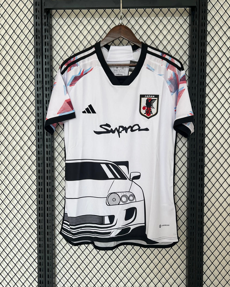 JAPON MAILLOT CONCEPT 2024/2025