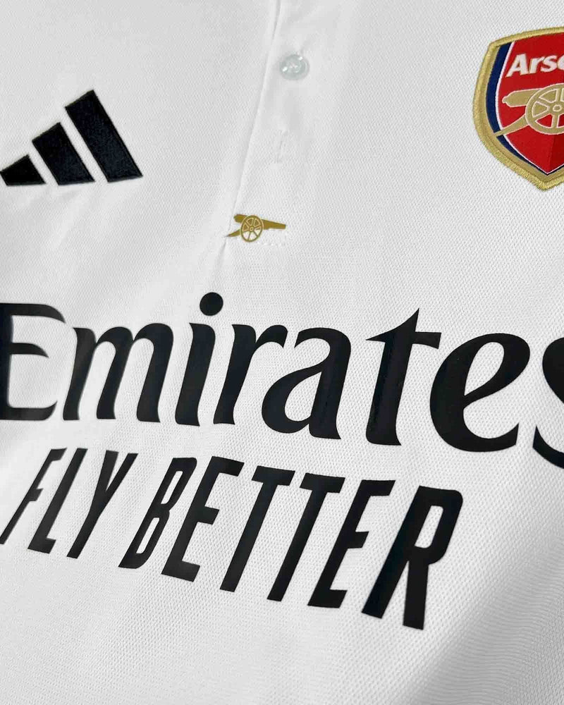 MAILLOT ARSENAL CONCEPT 25/26