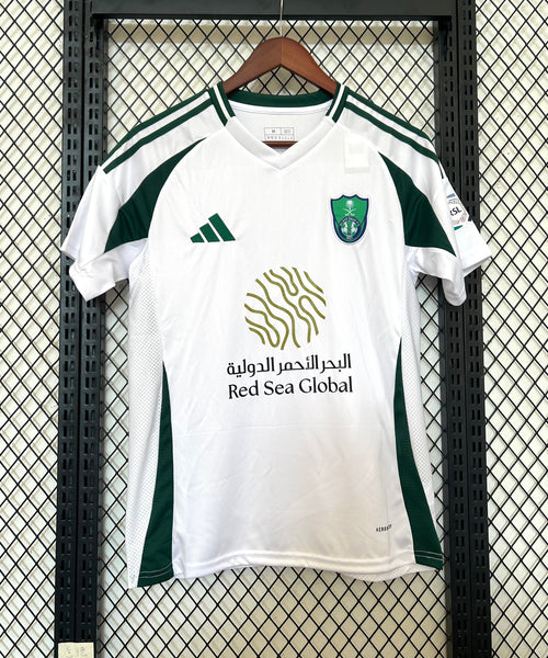 AL AHLI MAILLOT CONCEPT 2024/2025