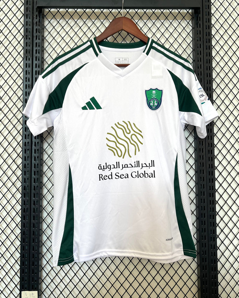 AL AHLI MAILLOT CONCEPT 2024/2025