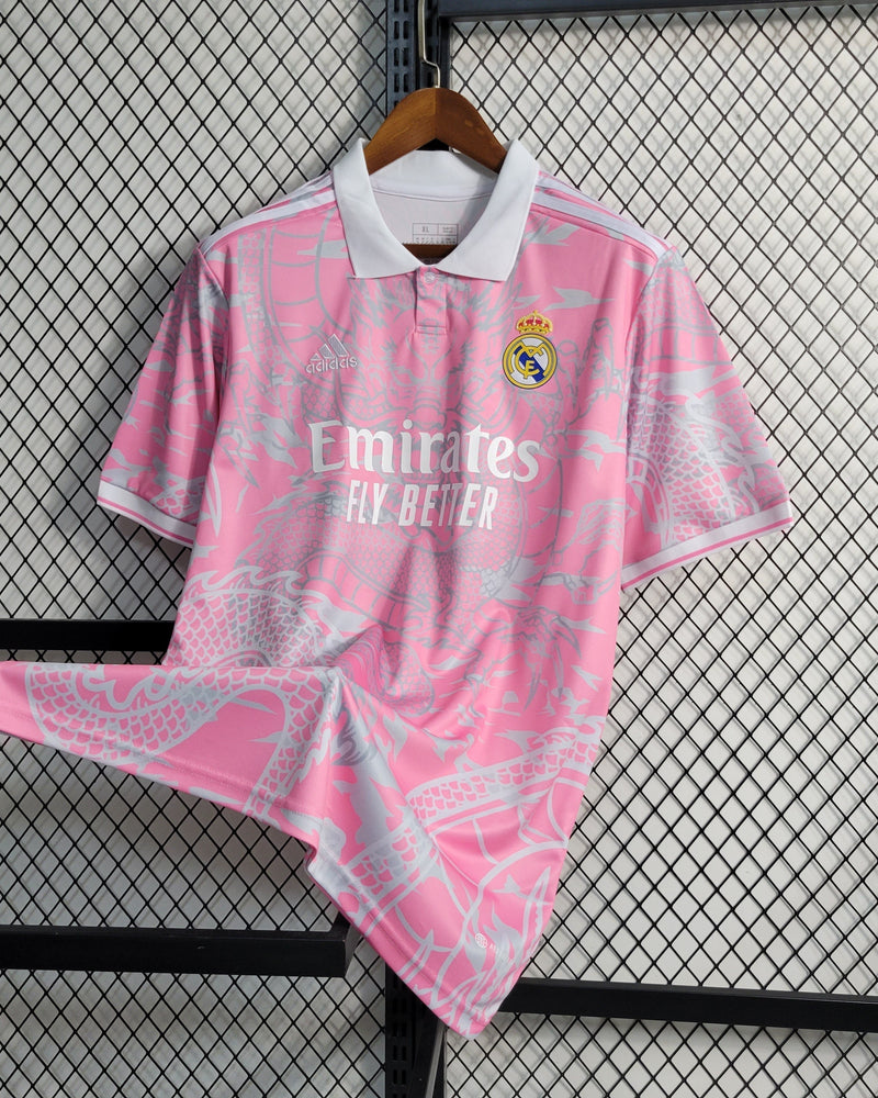 REAL MADRID MAILLOT CONCEPT