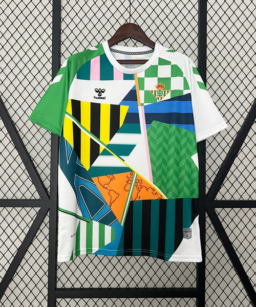 MAILLOT CONCEPT BETIS 2024/2025