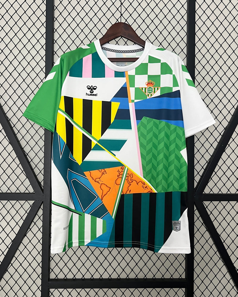 MAILLOT CONCEPT BETIS 2024/2025