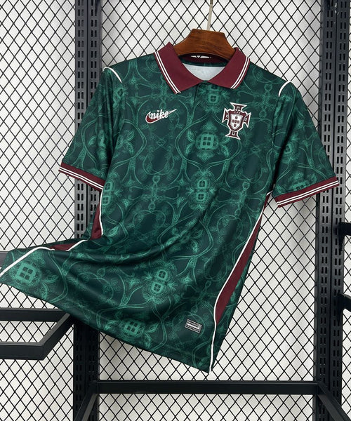 MAILLOT PORTUGAL CONCEPT 26/27
