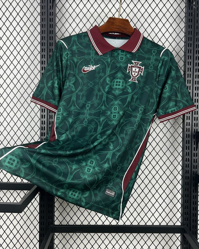 MAILLOT PORTUGAL CONCEPT 26/27