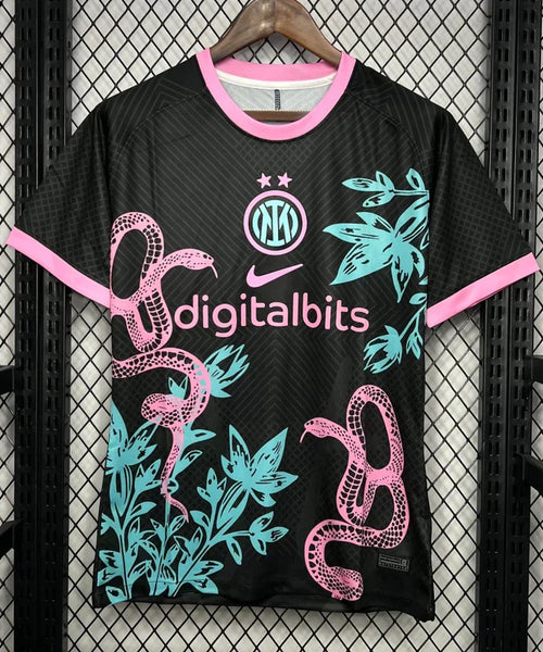 Maillot Concept Inter Milan 2026