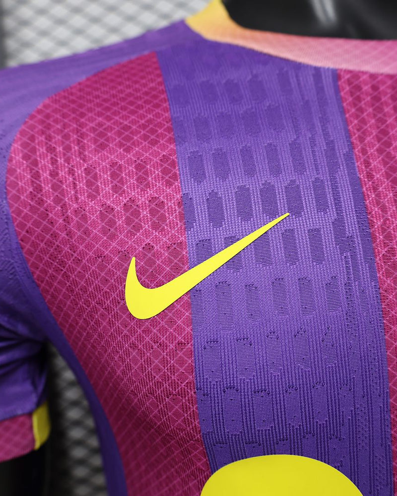 MAILLOT FC BARCELONE CONCEPT 26/27