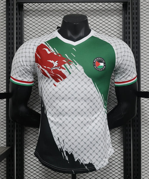 PALESTINE MAILLOT CONCEPT 2024/2025