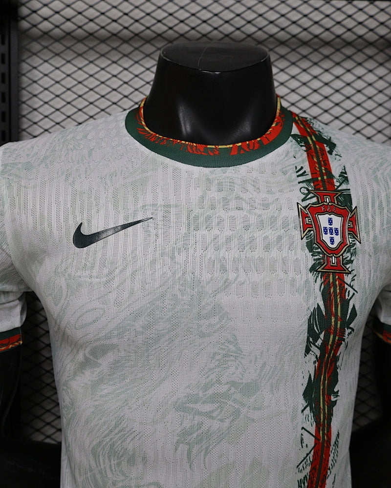 MAILLOT PORTUGAL CONCEPT 26/27