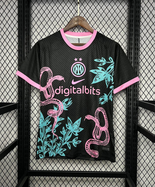 INTER MILAN MAILLOT CONCEPT 2023/2024