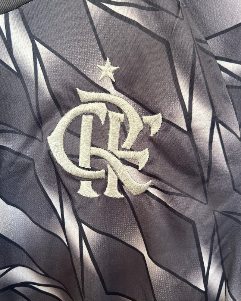 FLAMENGO MAILLOT CONCEPT 2024/2025