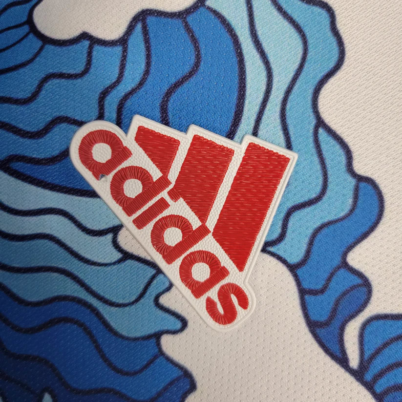 JAPON MAILLOT CONCEPT 2022/2023