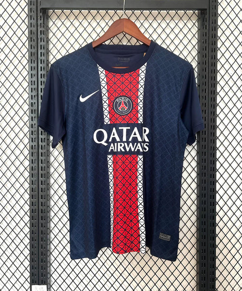 PARIS SAINT GERMAIN MAILLOT CONCEPT 2025/2026