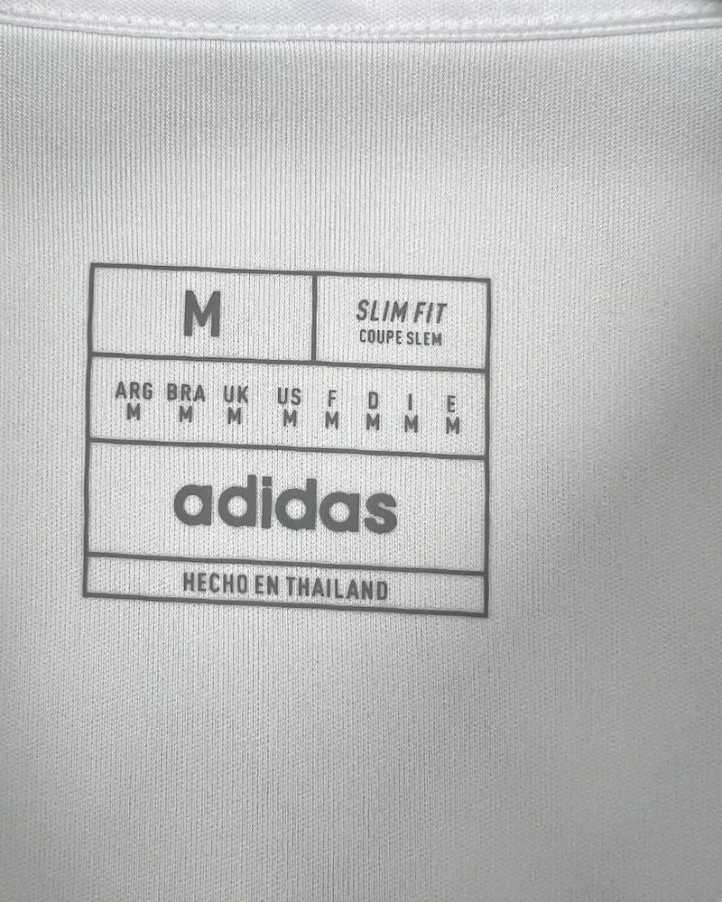 ALGERIE MAILLOT 2024/2025 CONCEPT