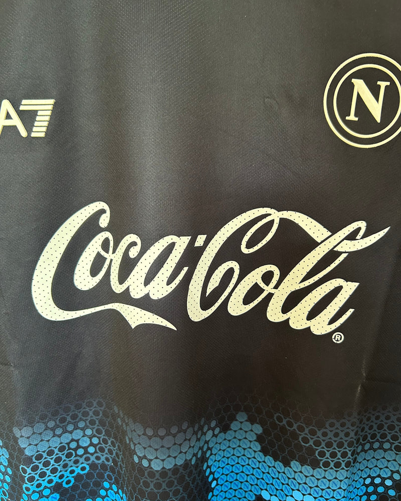 NAPLES MAILLOT CONCEPT 2024/2025