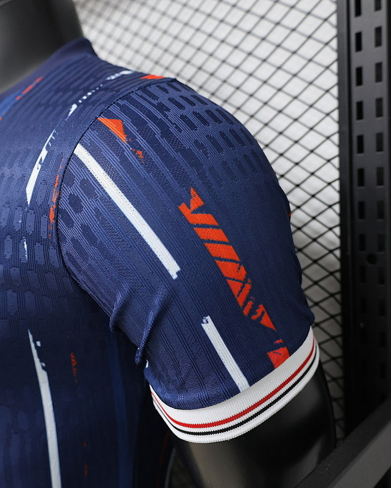 MAILLOT PARIS SAINT-GERMAIN CONCEPT 26/27