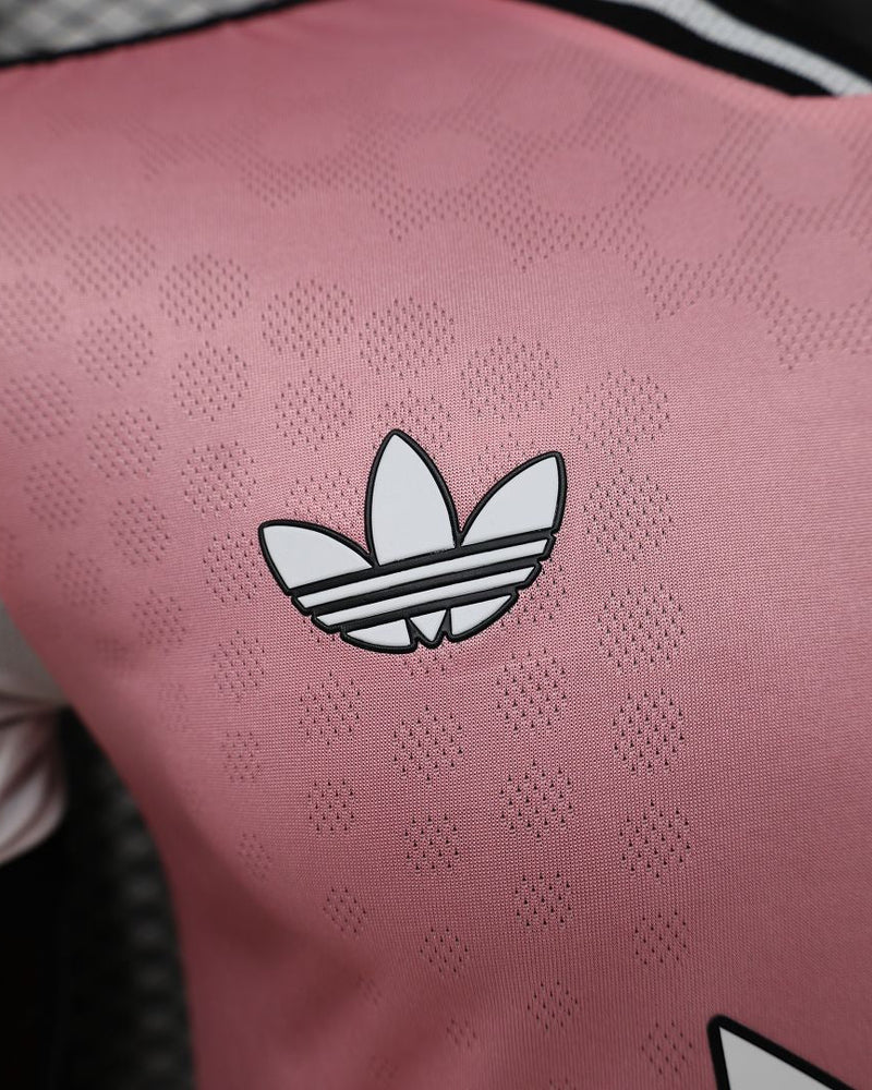 MAILLOT INTER MIAMI CONCEPT 26/27