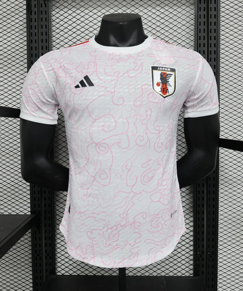 JAPON MAILLOT CONCEPT 2023/2024