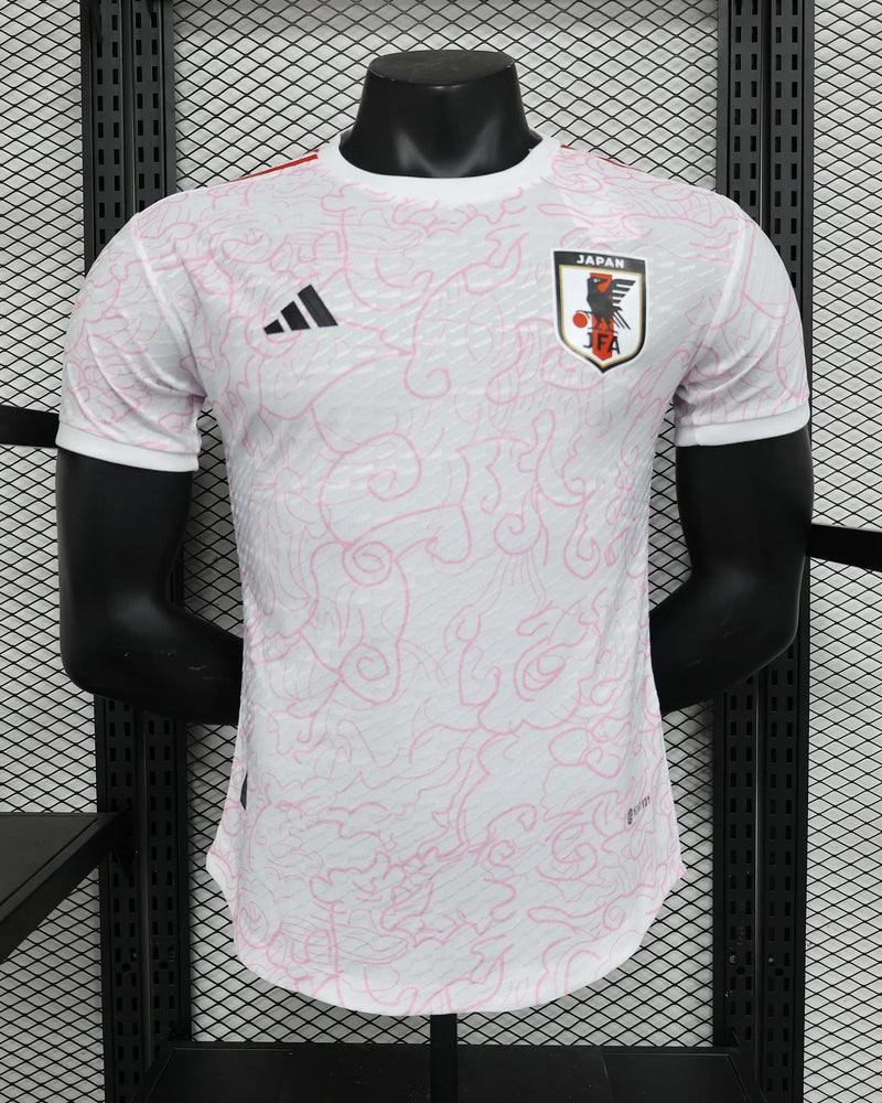 JAPON MAILLOT CONCEPT 2023/2024