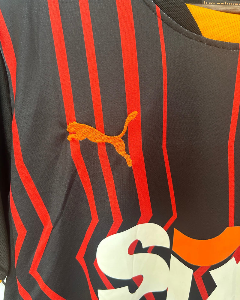 GALATASARAY MAILLOT CONCEPT 2024/2025
