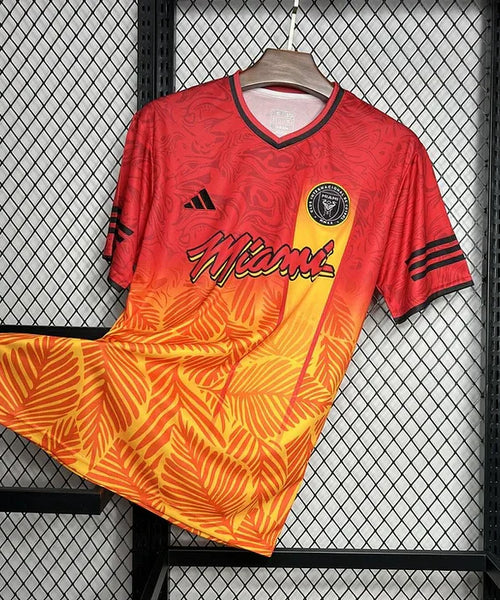 MAILLOT INTER MIAMI CONCEPT 2024/2025