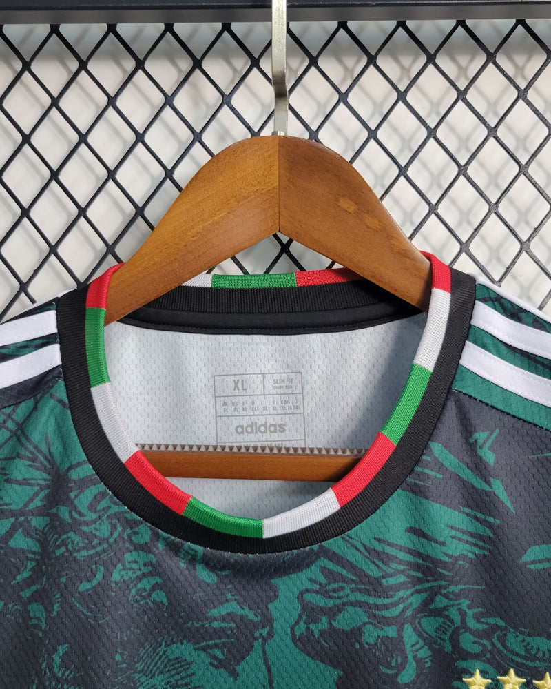MAILLOT ITALIE ÉDITION SPÉCIALE 2023/2024 CONCEPT