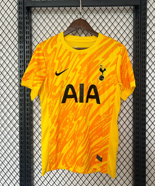 TOTTENHAM MAILLOT CONCEPT 2024/2025