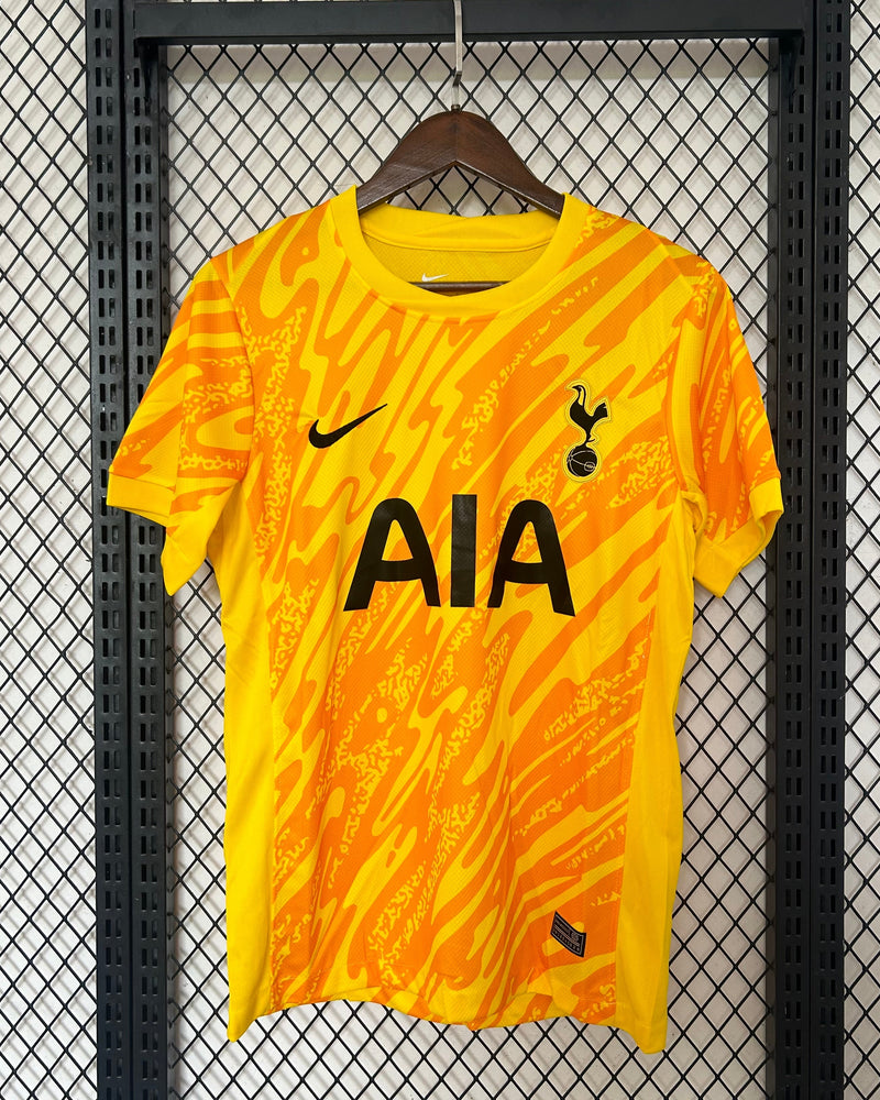 TOTTENHAM MAILLOT CONCEPT 2024/2025