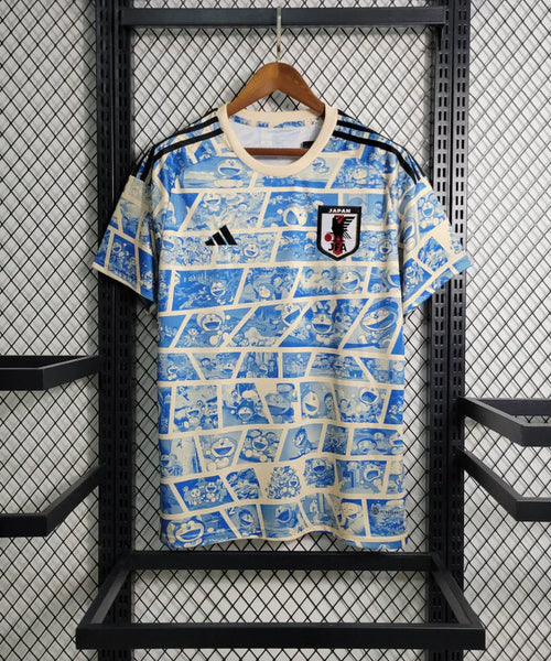 JAPON MAILLOT CONCEPT 2023/2024 MANGA