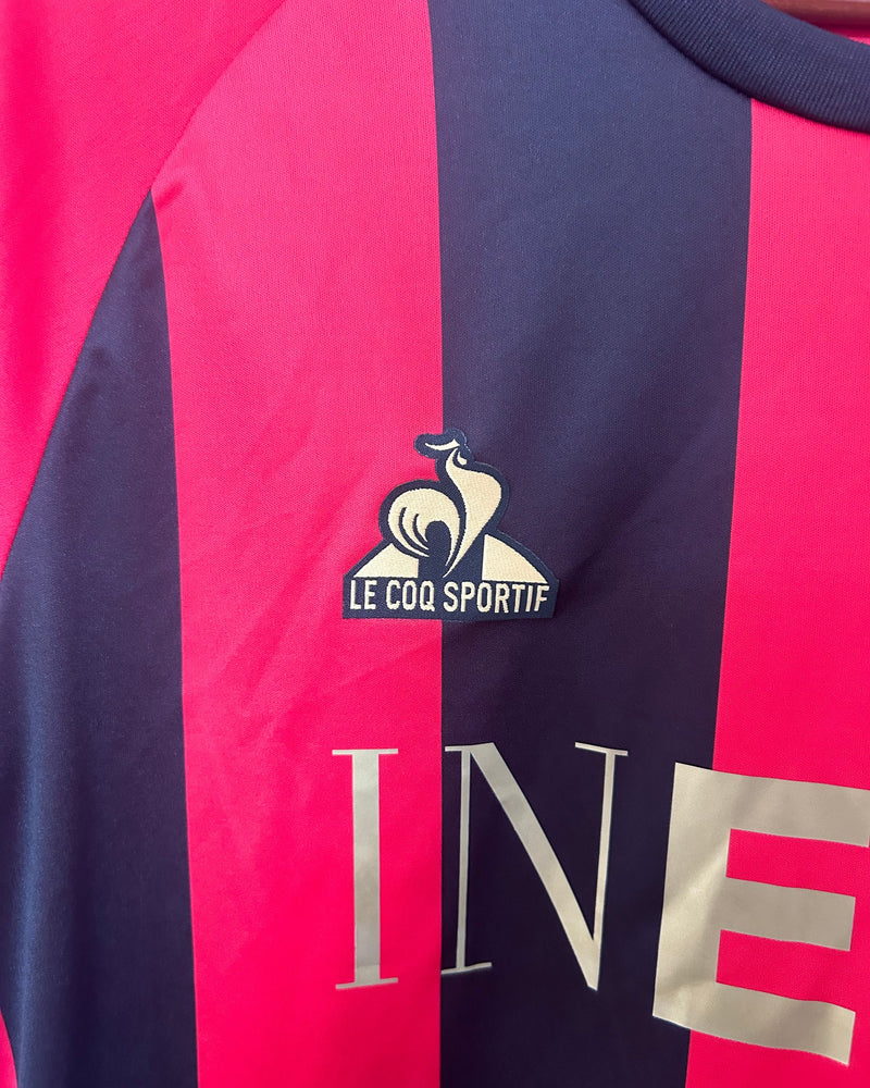 OGC NICE MAILLOT CONCEPT 2024/2025