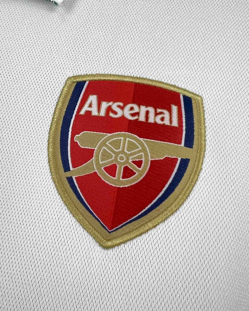 MAILLOT ARSENAL CONCEPT 25/26