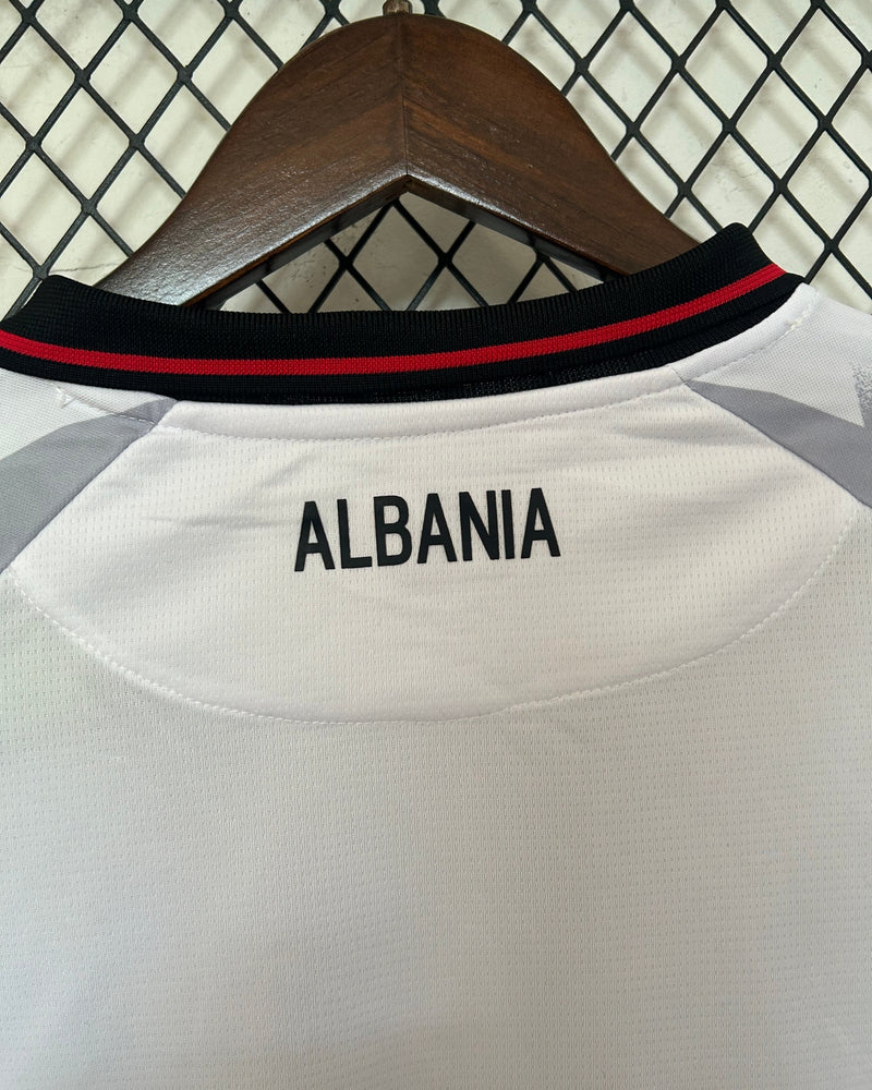 ALBANIE MAILLOT CONCEPT 2024/2025