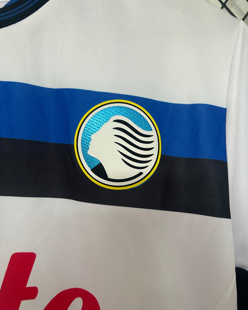 ATALANTA BERGAMO MAILLOT CONCEPT 2024/2025