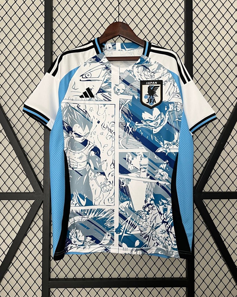 MAILLOT JAPON CONCEPT DBZ 2024