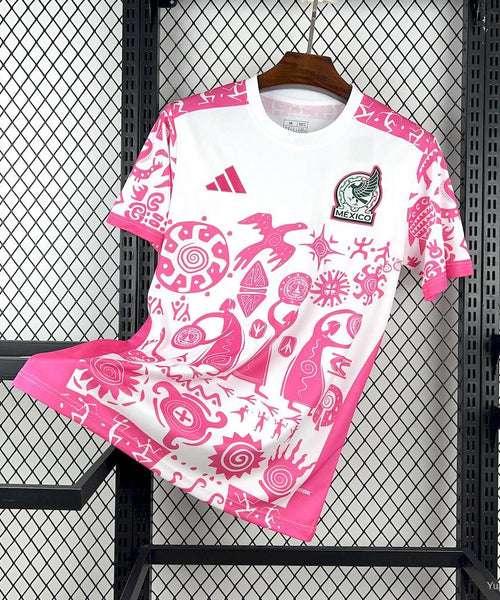 MAILLOT MEXIQUE CONCEPT 26/27