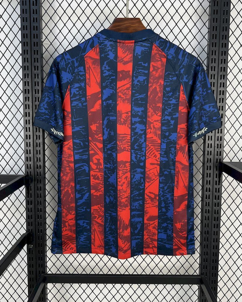 MAILLOT FC BARCELONE CONCEPT 25/26