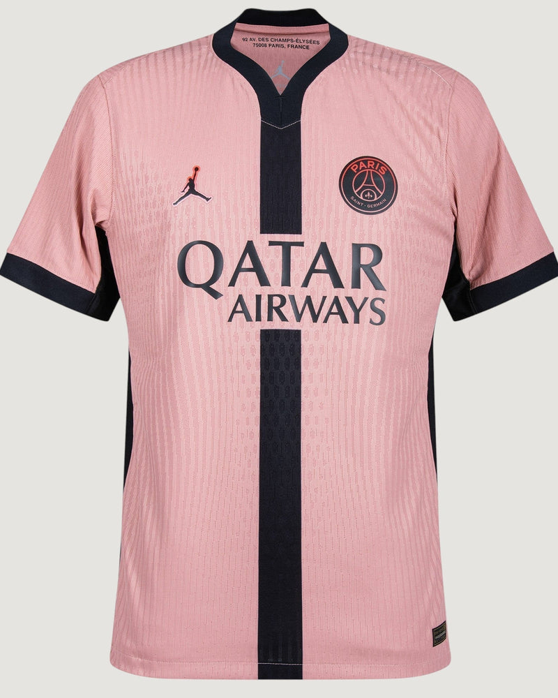 Paris Saint-Germain – Maillot Concept 23/24 – Rose, Noir