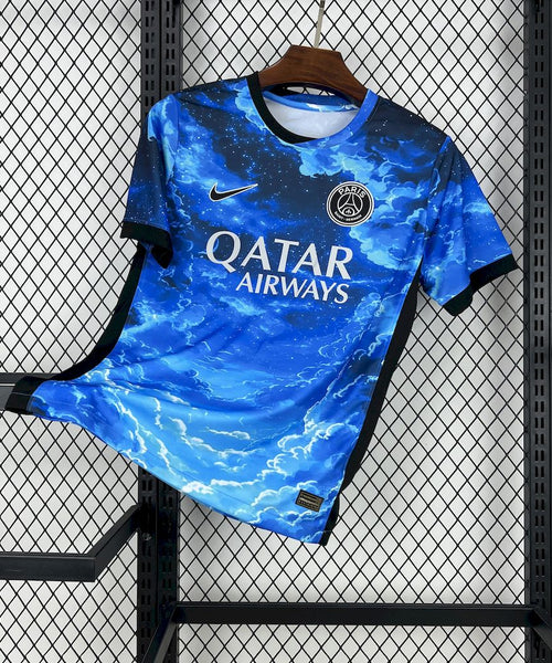 MAILLOT PARIS SAINT-GERMAIN CONCEPT 25/26