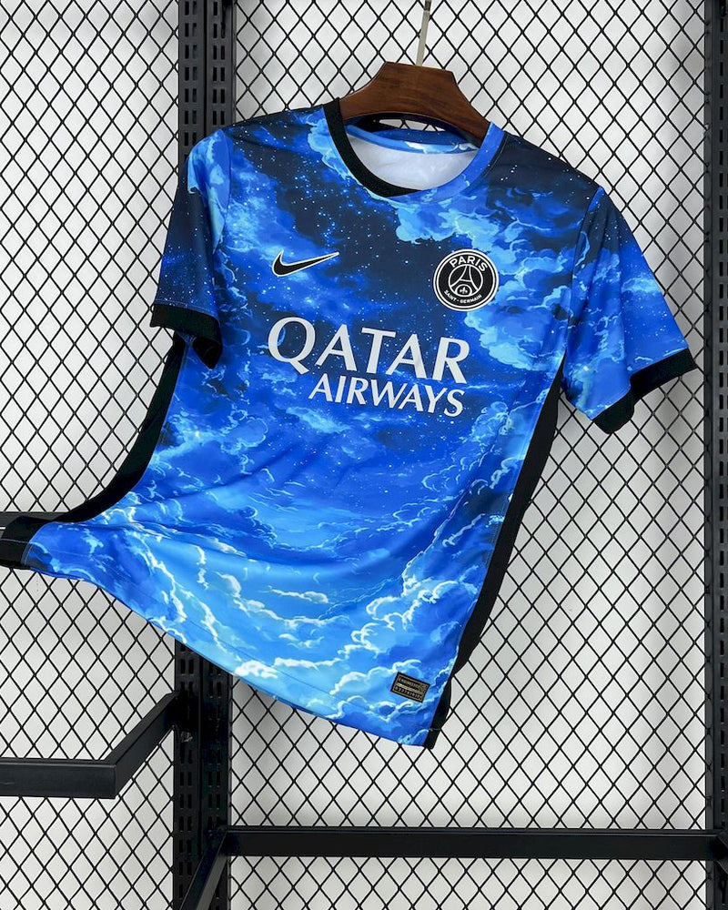 MAILLOT PARIS SAINT-GERMAIN CONCEPT 25/26