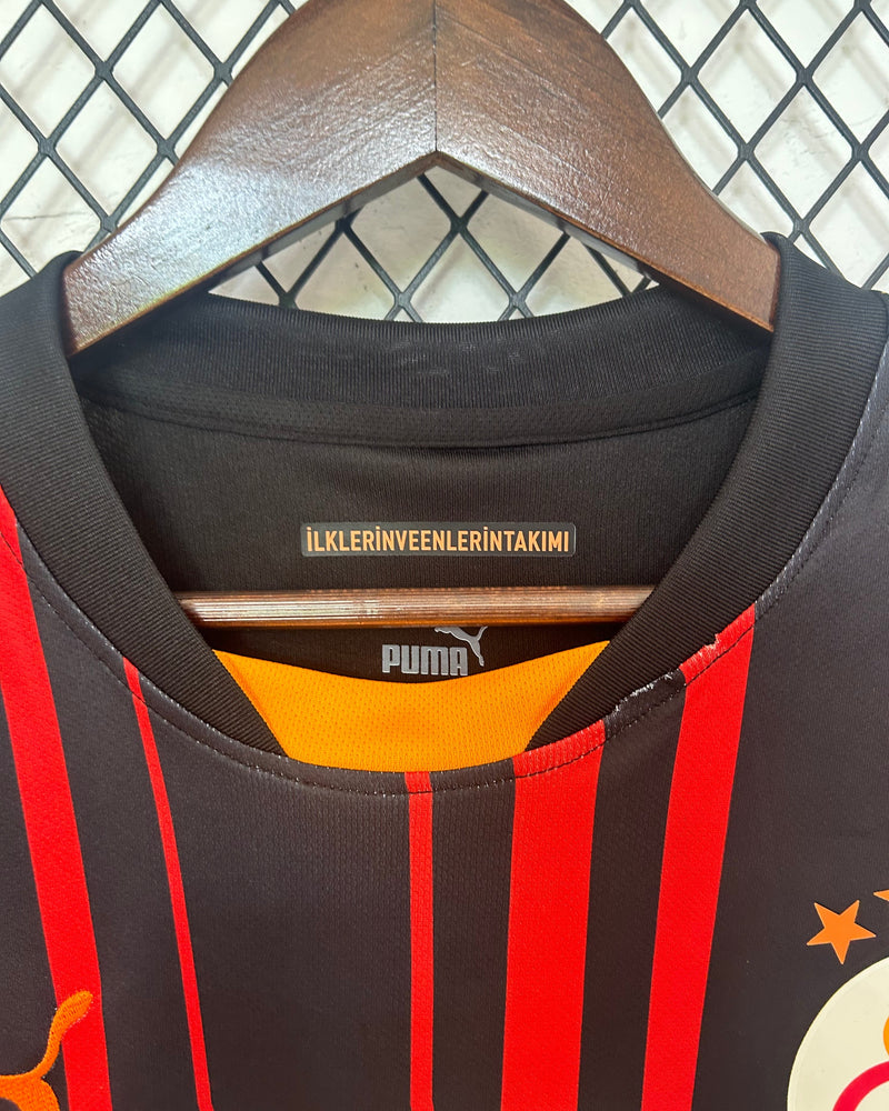 GALATASARAY MAILLOT CONCEPT 2024/2025
