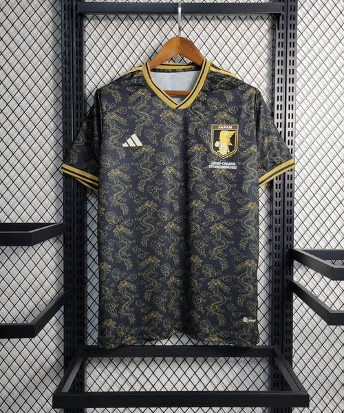 JAPON MAILLOT CONCEPT 2023/2024 DRAGON