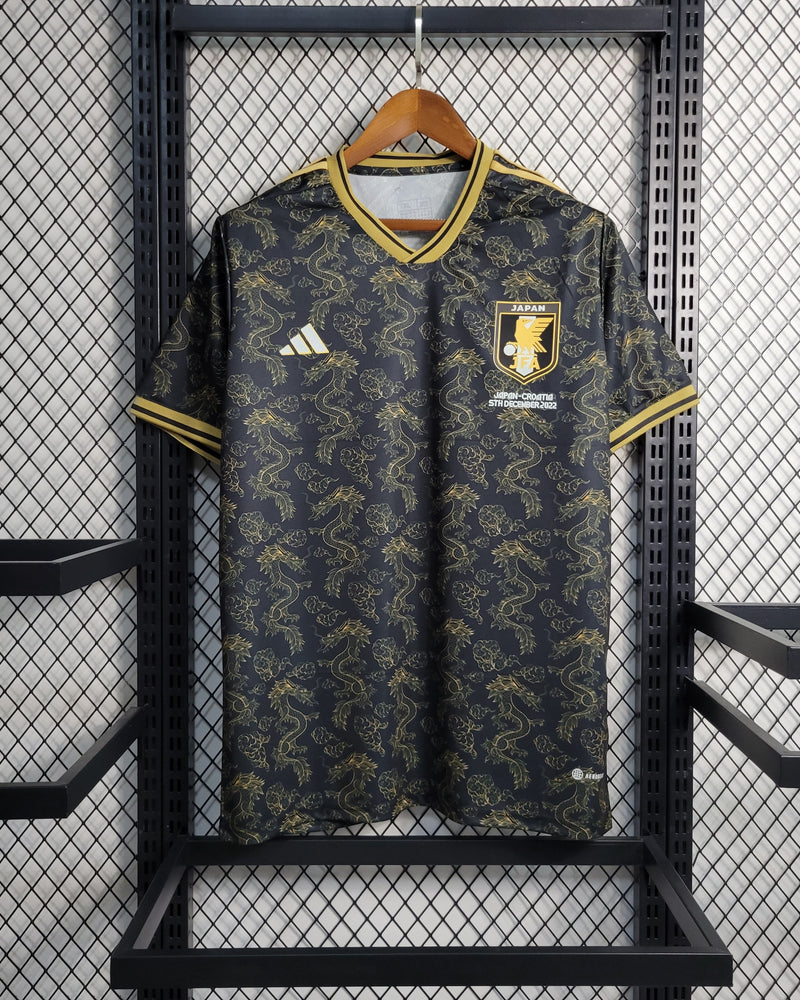 JAPON MAILLOT CONCEPT 2023/2024 DRAGON