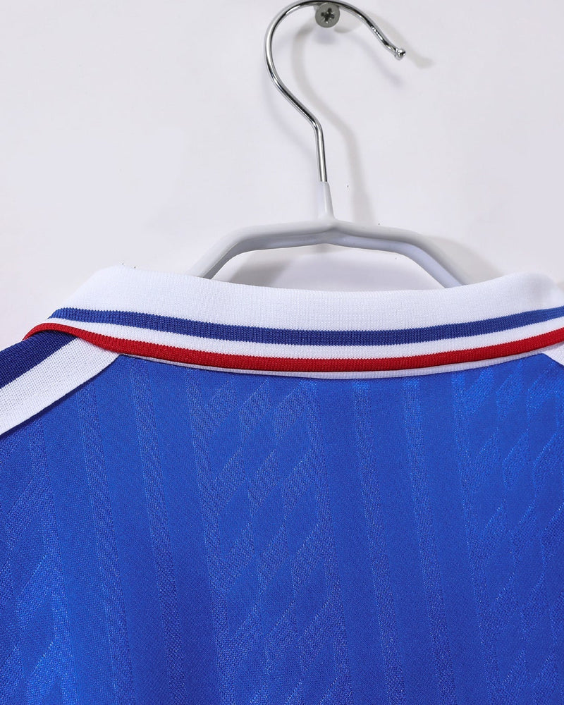 MAILLOT RETRO FRANCE DOMICILE 1994/1995