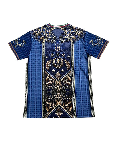 ITALIE MAILLOT CONCEPT 2024/2025