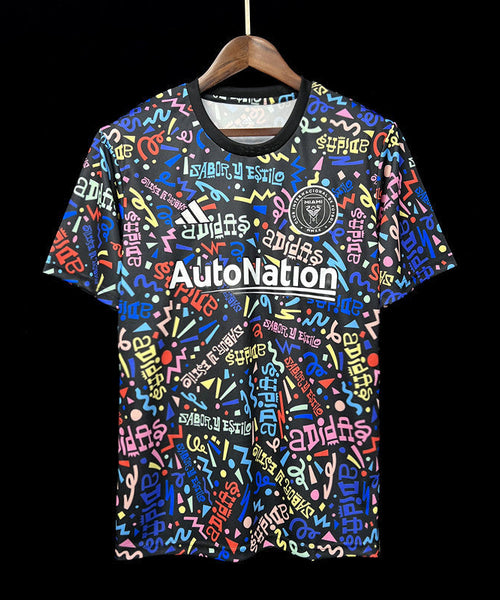INTER MIAMI MAILLOT CONCEPT 2023 2024
