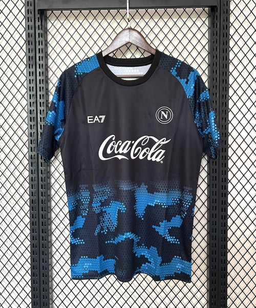 NAPLES MAILLOT CONCEPT 2024/2025