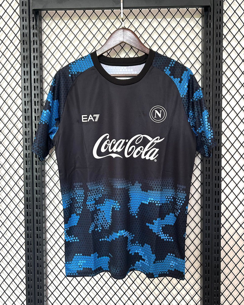 NAPLES MAILLOT CONCEPT 2024/2025