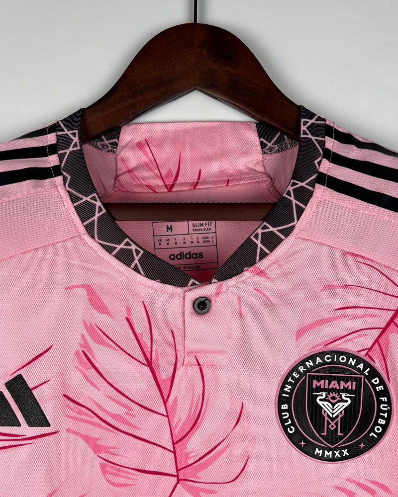 INTER MIAMI MAILLOT FOOT CONCEPT 2023 2024