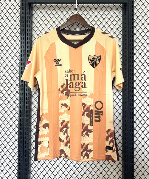 MALAGA MAILLOT CONCEPT 2024/2025