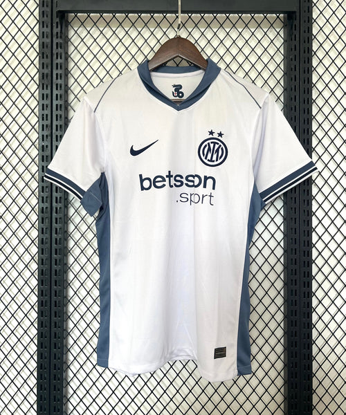 INTER MILAN MAILLOT CONCEPT 2024/2025